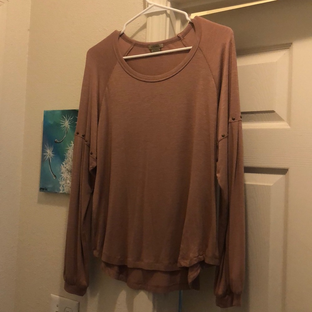 Anama blouse